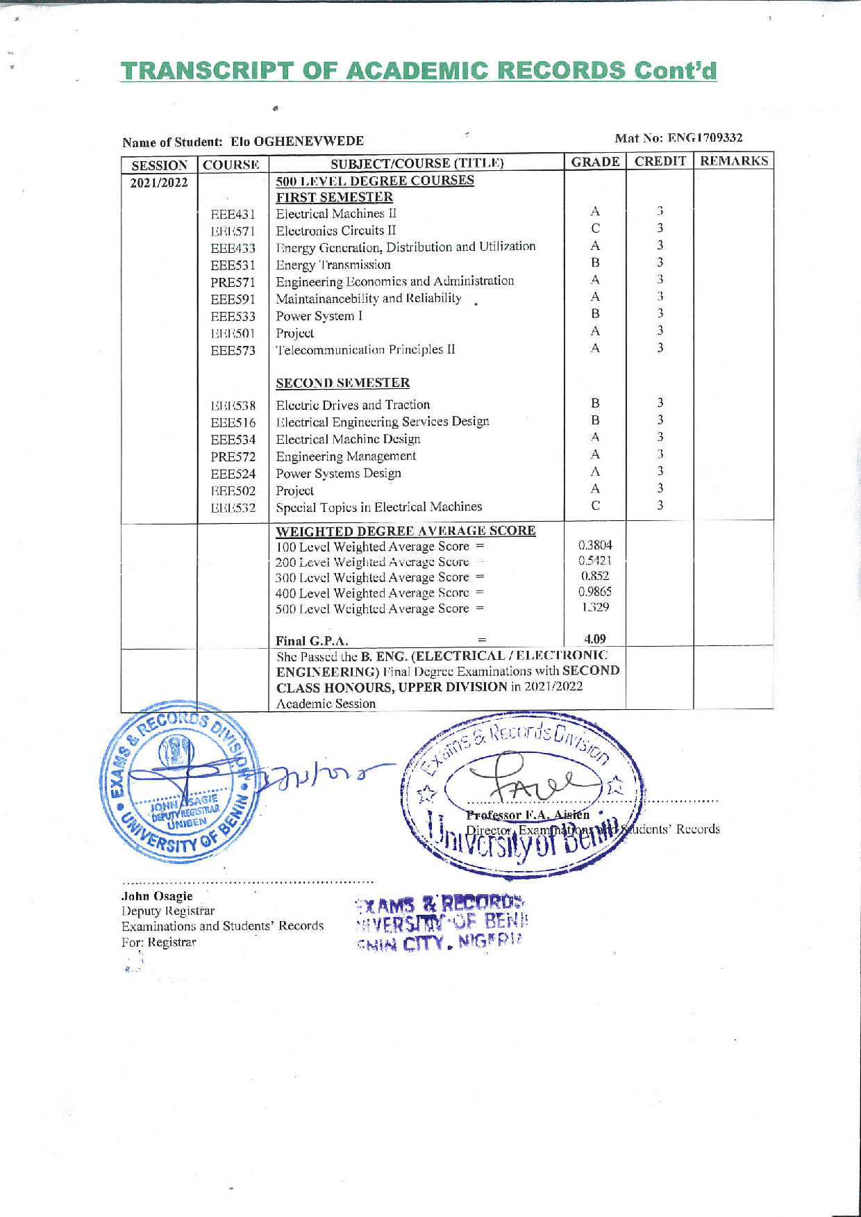 Document Page 5